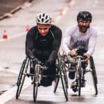 découvrez le handisport, une pratique sportive adaptée aux personnes en situation de handicap, favorisant l'inclusion, le dépassement de soi et le bien-être.