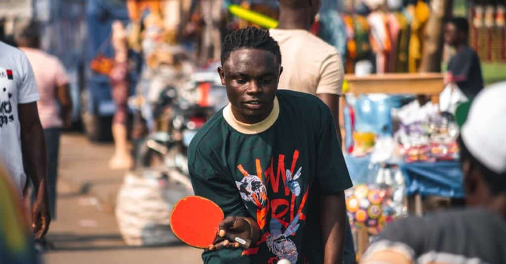 découvrez pro a table tennis, la compétition professionnelle de tennis de table rassemblant les meilleurs joueurs pour des matchs spectaculaires et passionnants.