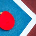 découvrez tout sur le tennis de table : règles, techniques, équipements et conseils pour améliorer votre jeu.