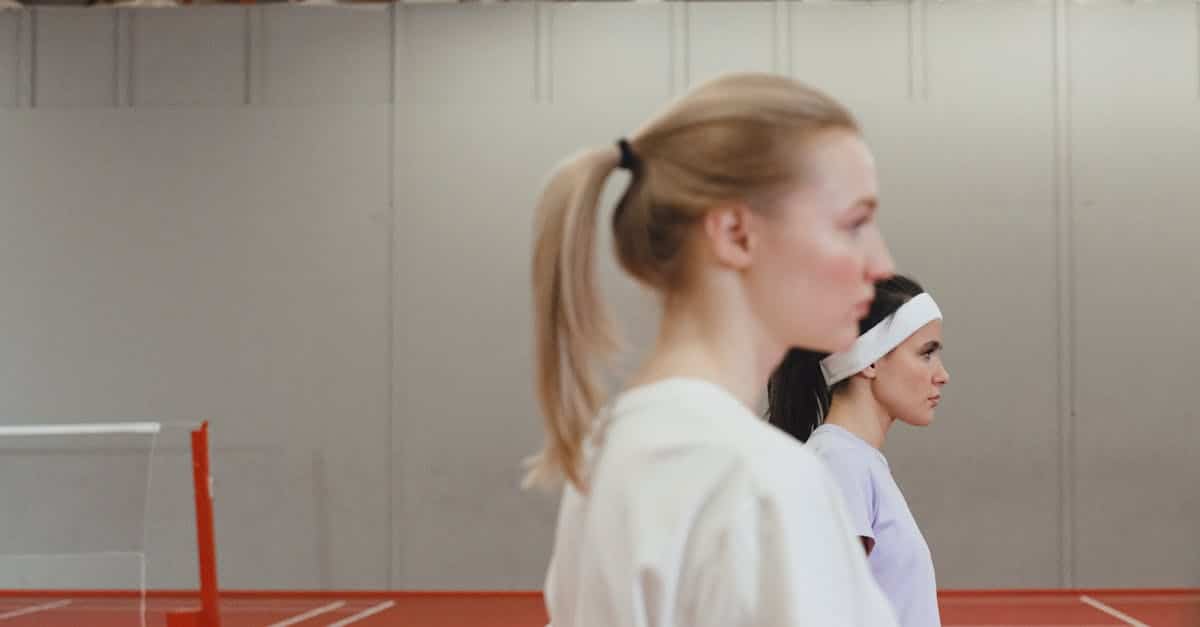 découvrez tout sur le tennis de table : règles, techniques, équipements et astuces pour améliorer votre jeu.