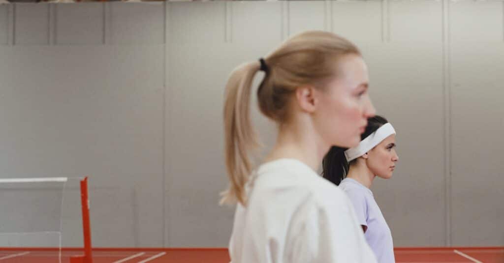 découvrez tout sur le tennis de table : règles, techniques, équipements et conseils pour améliorer votre jeu et profiter pleinement de ce sport dynamique.