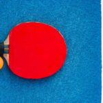 découvrez tout sur le tennis de table : règles, techniques, équipements et conseils pour améliorer votre jeu.