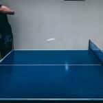 découvrez notre sélection de tables de ping-pong de qualité, parfaites pour des parties passionnantes en intérieur ou en extérieur. idéales pour tous les niveaux, amateurs comme professionnels.