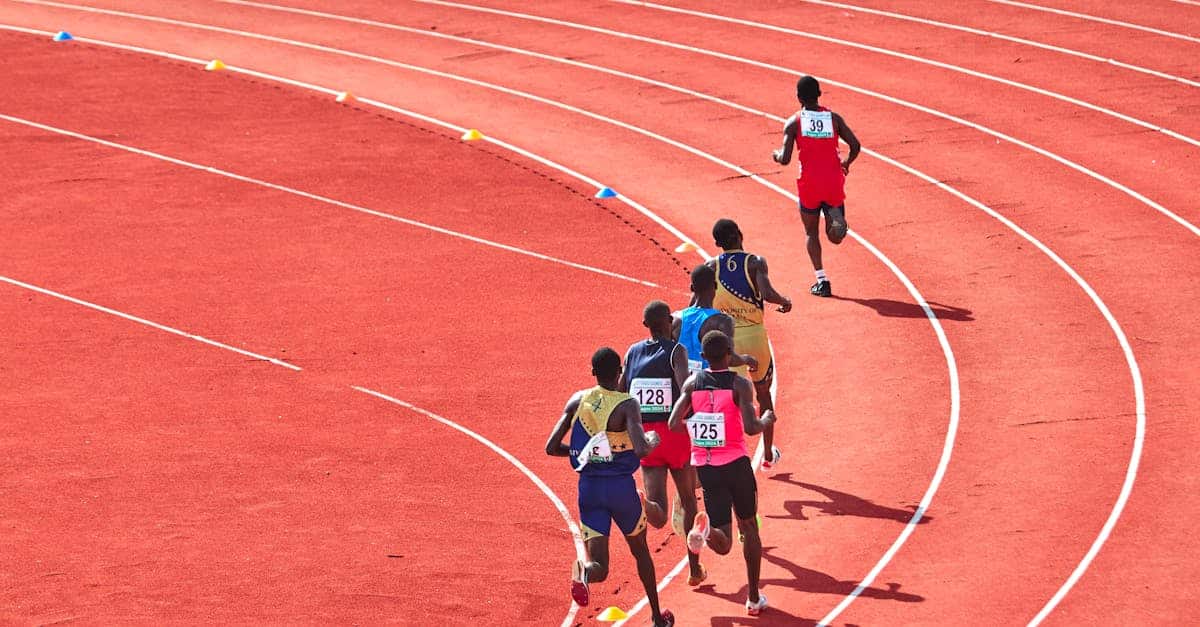 découvrez toute l'actualité, les résultats et les analyses des sports du monde entier. suivez vos disciplines et équipes préférées en temps réel.