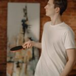 découvrez tout sur le tennis de table : règles, techniques, conseils et équipements pour améliorer votre jeu et devenir un champion.
