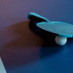 découvrez le tennis de table, un sport rapide et passionnant qui allie agilité, précision et endurance pour tous les âges et niveaux.