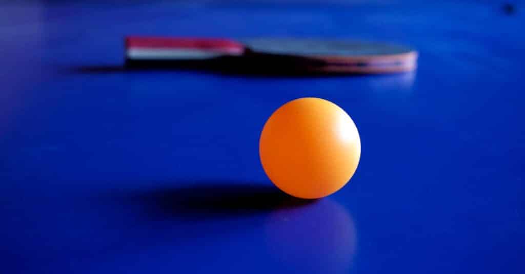découvrez l'univers du tennis de table : règles, techniques, équipements et conseils pour débutants et passionnés.