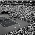 découvrez les championnats du monde de tennis de table, l'événement incontournable réunissant les meilleurs joueurs internationaux dans une compétition intense et spectaculaire.