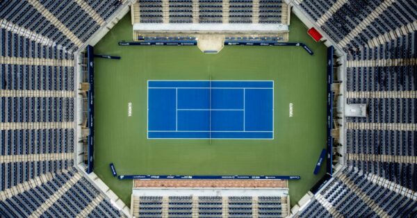 découvrez les championnats du monde de tennis de table, l'événement international où les meilleurs joueurs s'affrontent pour le titre mondial.