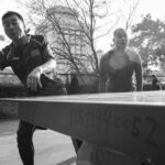 découvrez la finale du tennis de table féminin, un affrontement spectaculaire entre les meilleures joueuses pour décrocher le titre ultime.