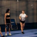 découvrez le championnat du monde de tennis de table par équipes féminines, un événement international où les meilleures joueuses s'affrontent pour la victoire ultime.