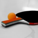 découvrez tout sur le tennis de table : règles, techniques, équipements et conseils pour améliorer votre jeu.
