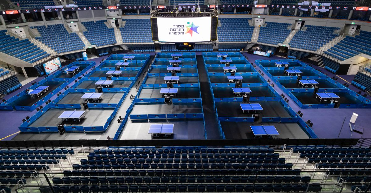 découvrez tout sur le tennis de table : règles, techniques, conseils et équipements pour améliorer votre jeu et profiter pleinement de ce sport dynamique et accessible à tous.