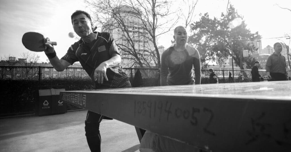 découvrez le tennis de table, un sport rapide et dynamique alliant technique et agilité. améliorez vos compétences et profitez de moments conviviaux autour de la table.