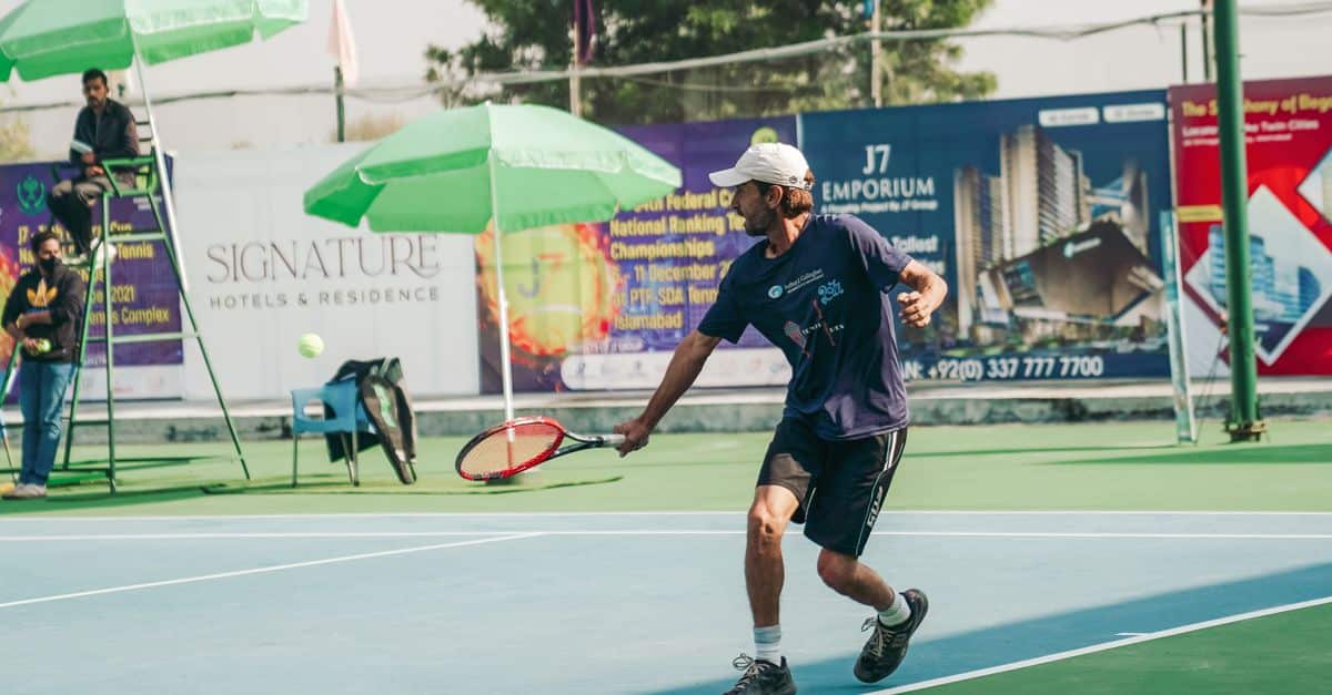 participez à notre tournoi de tennis de table : compétition amicale, défis passionnants et ambiance conviviale pour tous les niveaux.