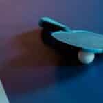 découvrez tout sur le tennis de table : règles, techniques, conseils et équipements pour améliorer votre jeu et profiter pleinement de ce sport dynamique.