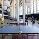 découvrez tout sur le tennis de table : techniques, règles, équipements et conseils pour améliorer votre jeu, que vous soyez débutant ou joueur confirmé.