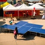 découvrez tout sur le tennis de table : techniques, règles, équipements, et conseils pour améliorer votre jeu.