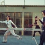 découvrez notre club de tennis de table : entraînements pour tous niveaux, compétitions conviviales et ambiance sportive garantie.