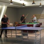 découvrez le tennis de table : règles, techniques, équipement et conseils pour progresser et profiter pleinement de chaque partie.