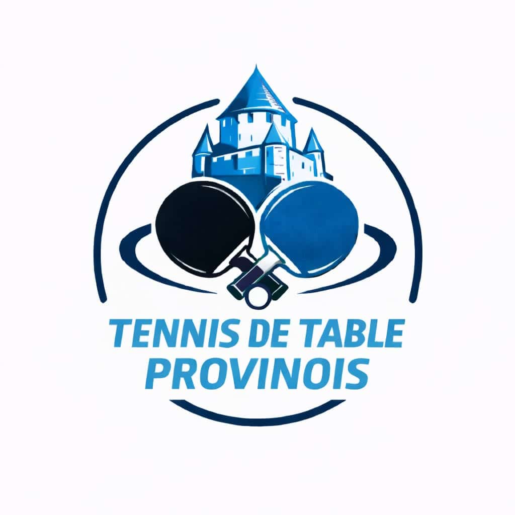 tennis de table provinois